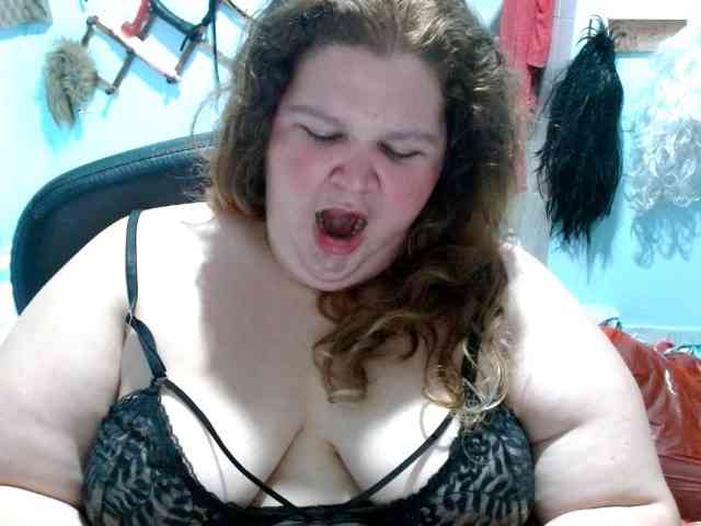 squirtbbw