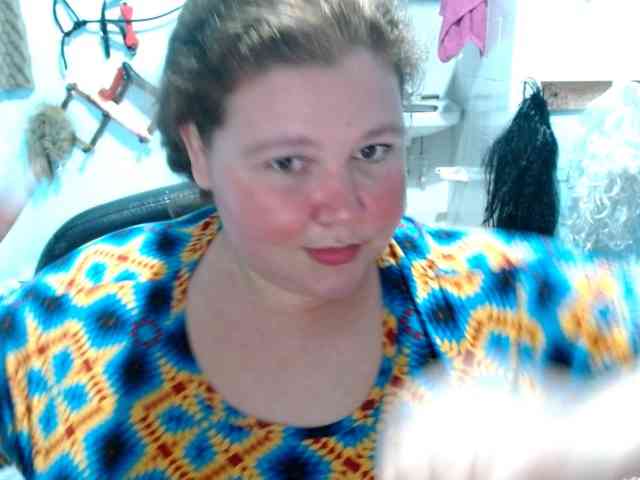 squirtbbw