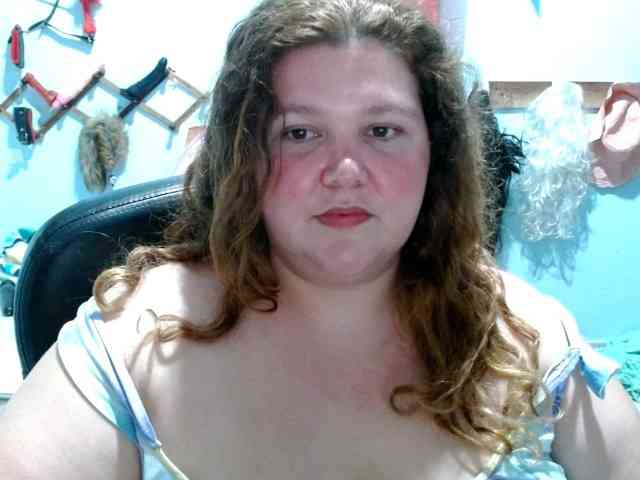online nude webcam Squirtbbw