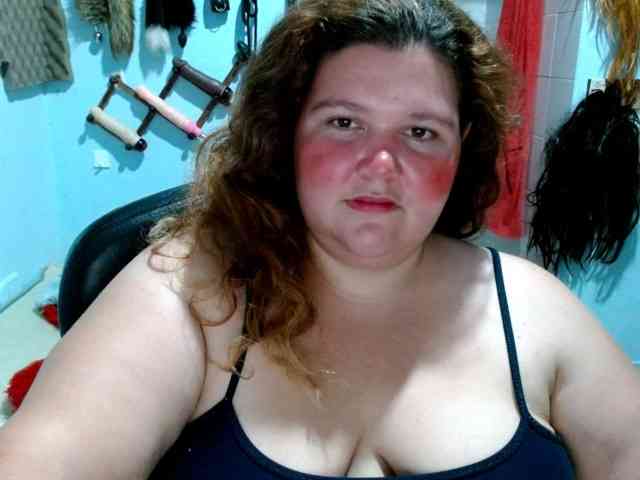 squirtbbw