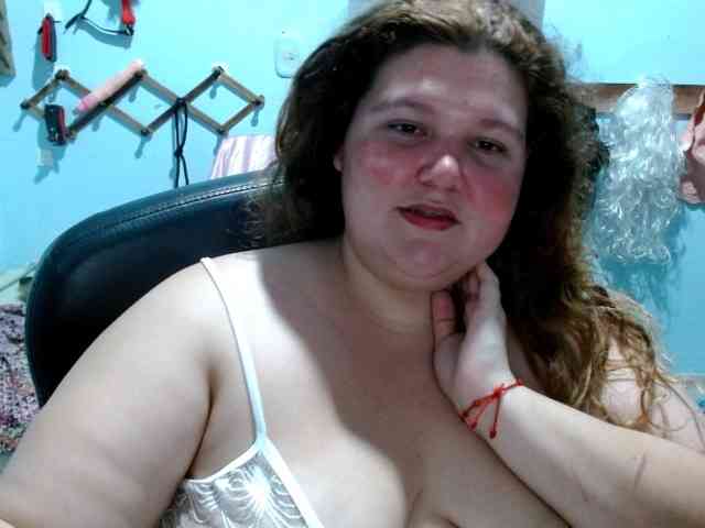 squirtbbw webcam