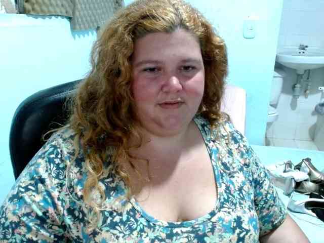 squirtbbw Live Webcam on BongaCams