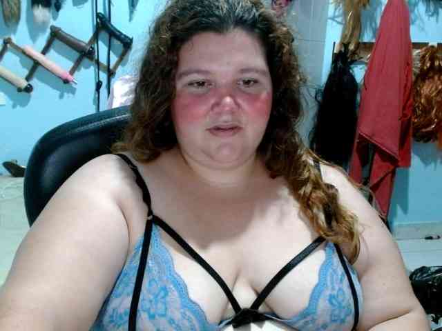 squirtbbw webcam