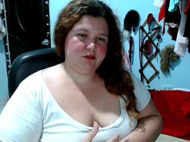 squirtbbw webcam