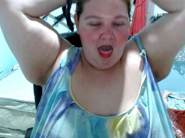 squirtbbw