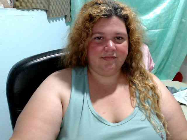 squirtbbw Live Webcam on BongaCams