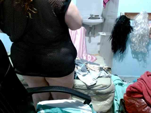 squirtbbw