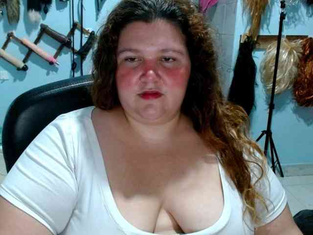 squirtbbw webcam