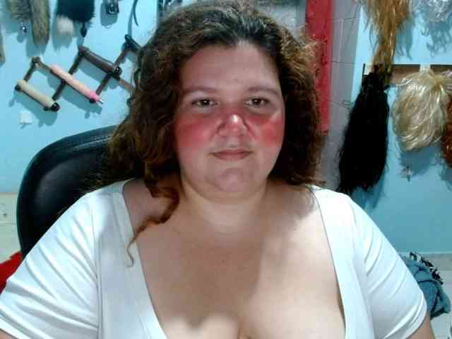 squirtbbw