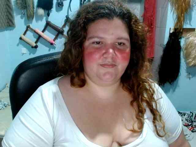 squirtbbw