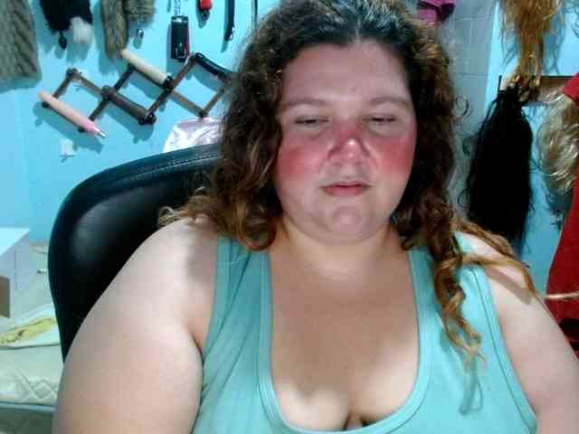 squirtbbw webcam