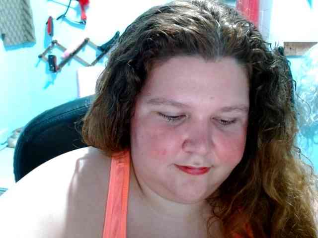 online live show Squirtbbw