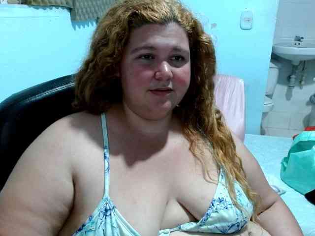 squirtbbw Live Webcam on BongaCams