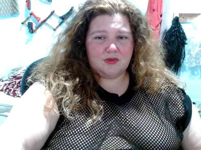 strip webcam Squirtbbw