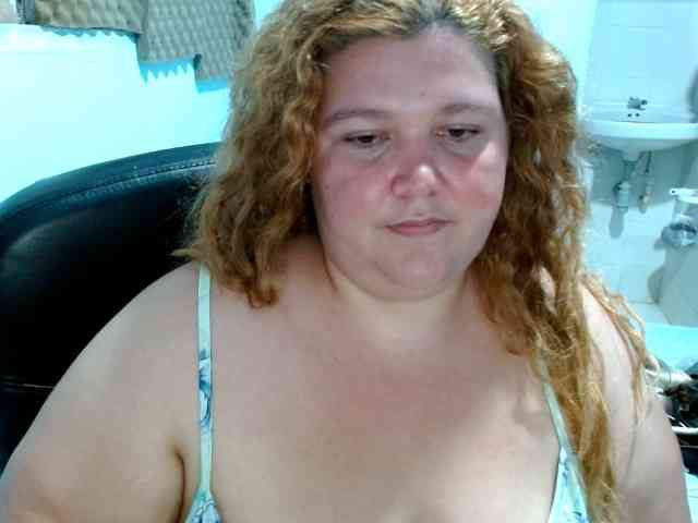 squirtbbw Live Webcam on BongaCams