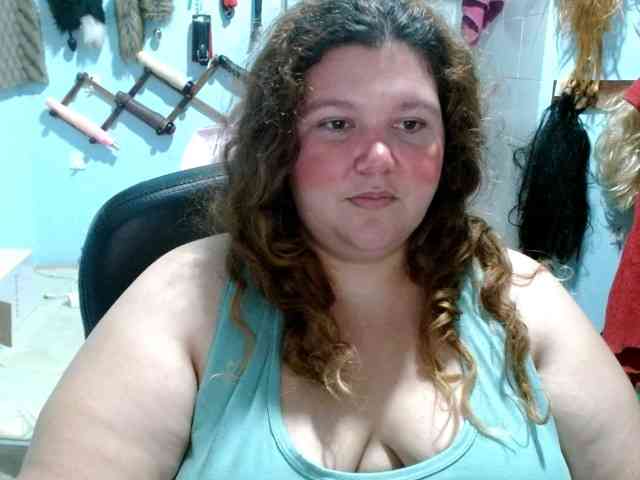 squirtbbw webcam