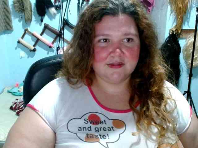 squirtbbw webcam