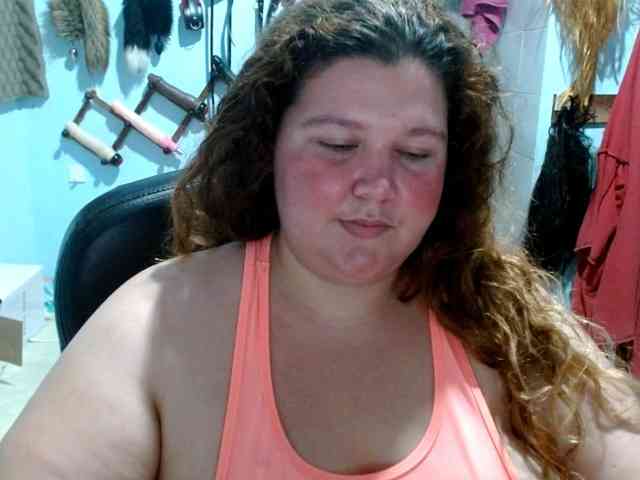 squirtbbw