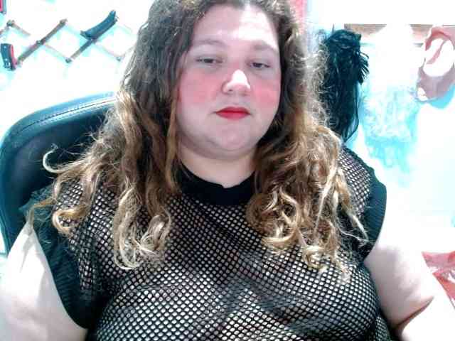 squirtbbw webcam