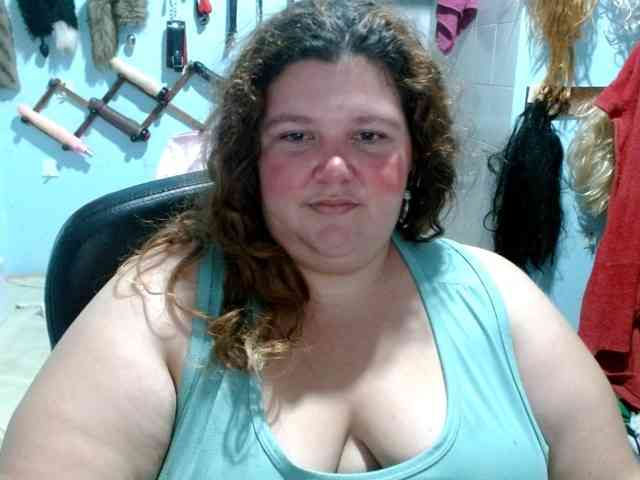 squirtbbw webcam