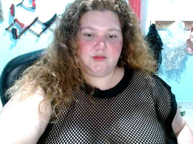 squirtbbw