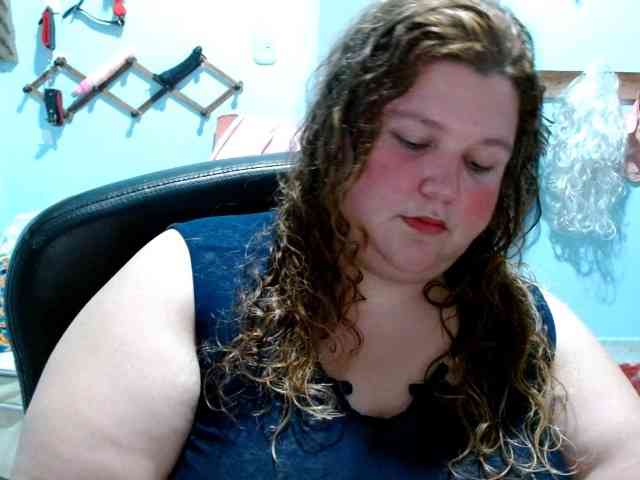chatting Squirtbbw