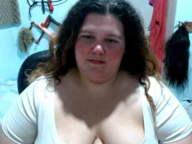 chatting Squirtbbw