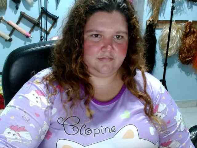 squirtbbw webcam