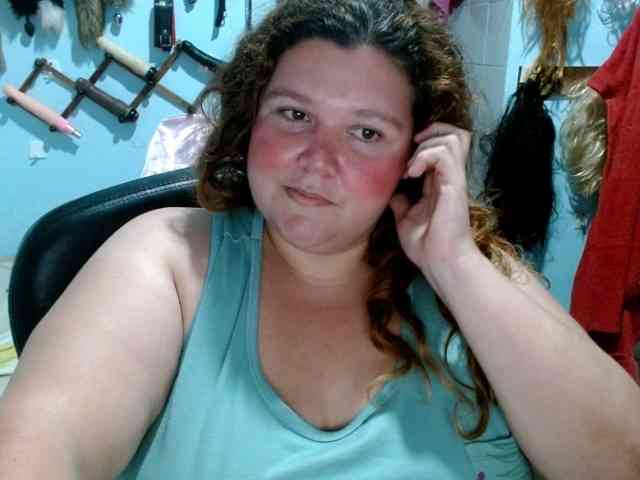 squirtbbw webcam