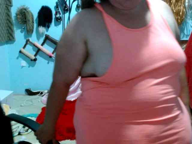 squirtbbw webcam