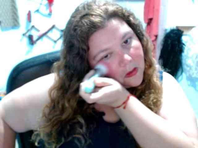 squirtbbw webcam