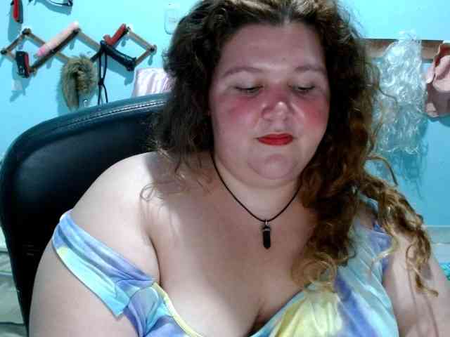 squirtbbw webcam