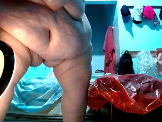 squirtbbw