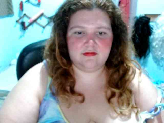 webcam model Squirtbbw