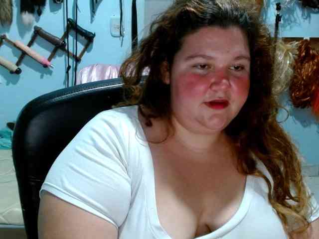 squirtbbw