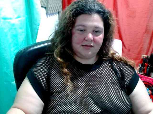 squirtbbw