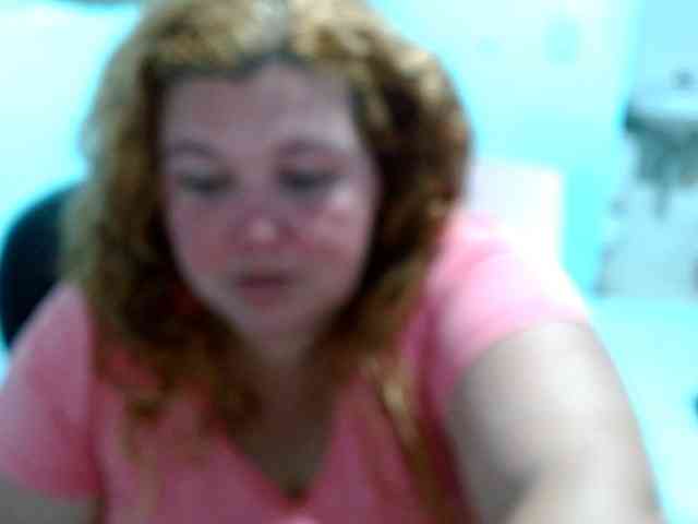 squirtbbw Live Webcam on BongaCams