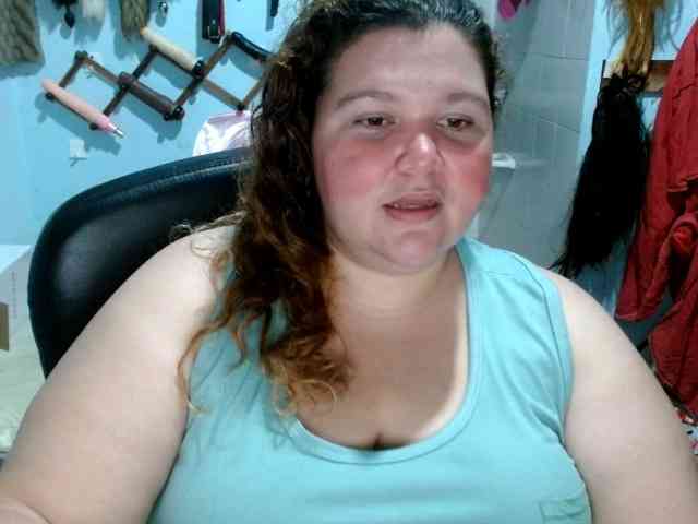 squirtbbw webcam