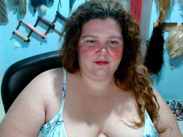 squirtbbw