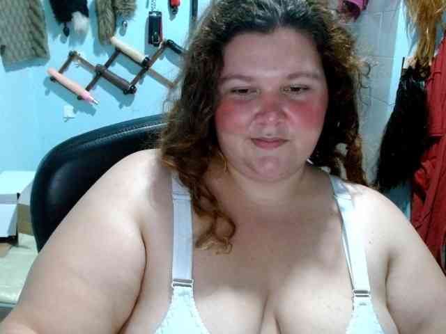 squirtbbw webcam