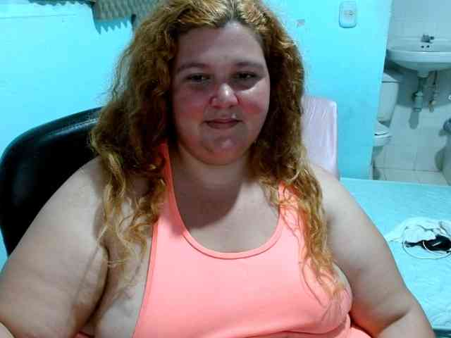 squirtbbw Live Webcam on BongaCams