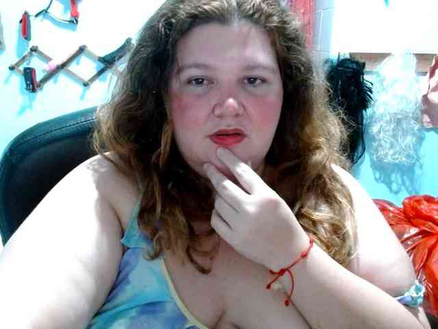 webcam model Squirtbbw