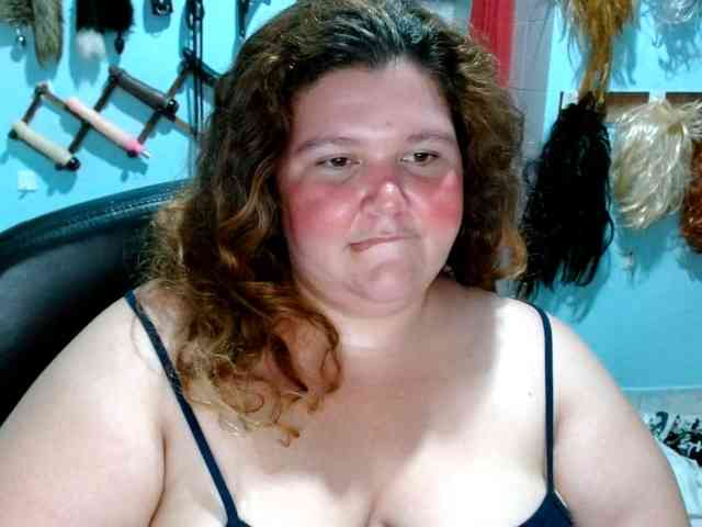squirtbbw