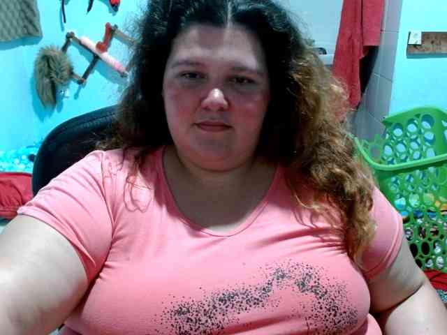 squirtbbw Live Webcam on BongaCams