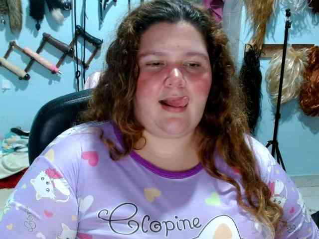 squirtbbw webcam
