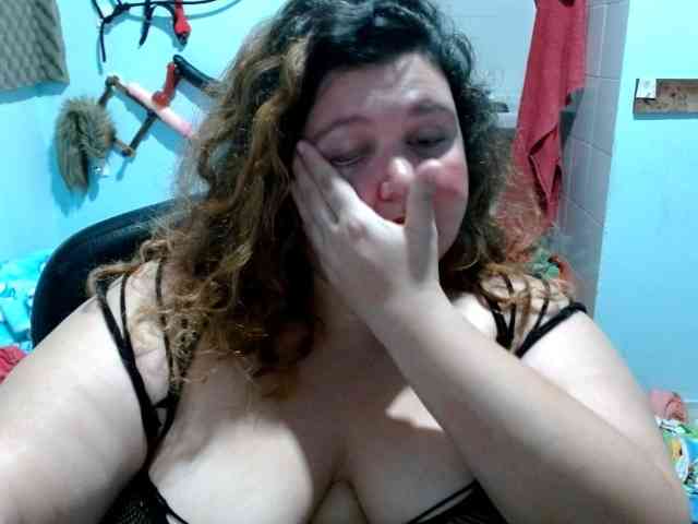 squirtbbw