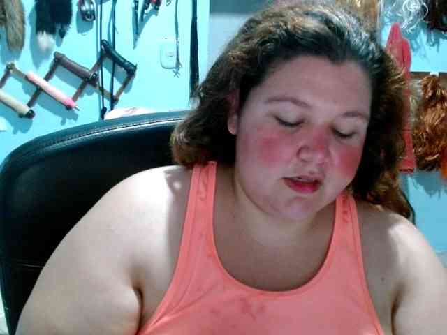 squirtbbw webcam