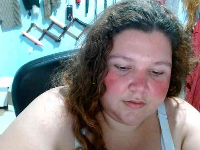 squirtbbw webcam