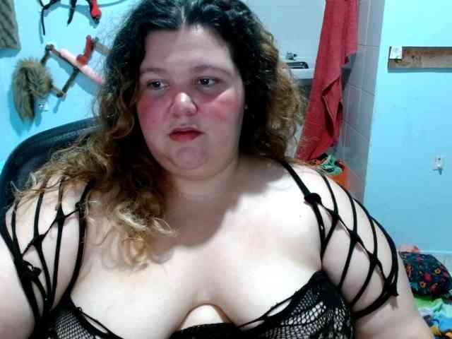 squirtbbw