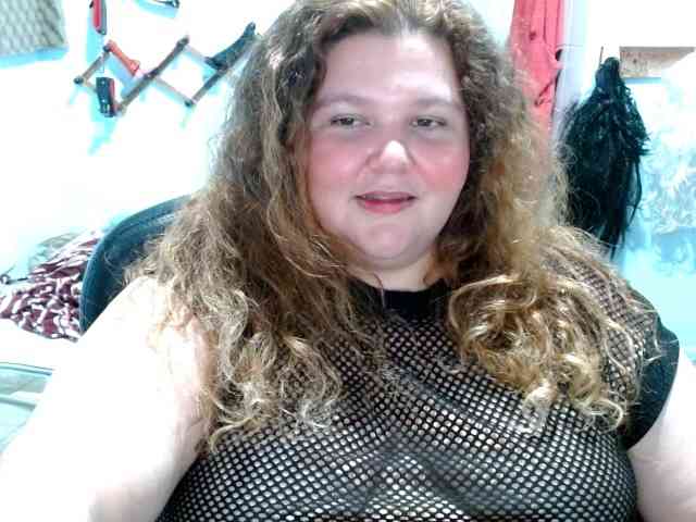 streaming webcam Squirtbbw